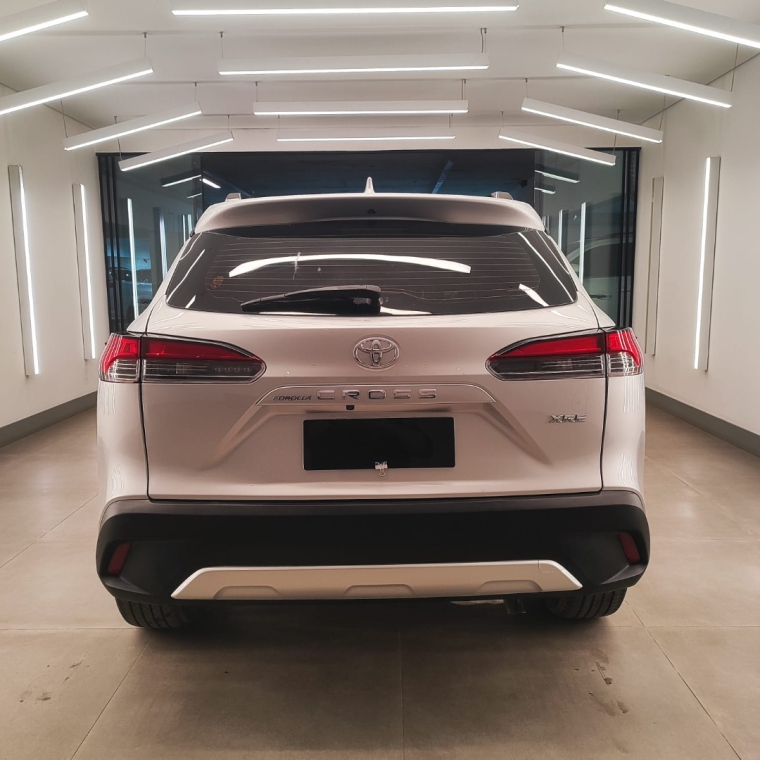 toyota corolla cross 2.0 vvt-ie flex xre direct shift 4p manual 20229