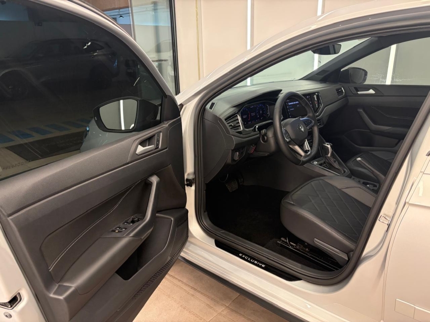 volkswagen virtus 1.4 250 tsi exclusive automatico 1.5 flex 4p manual 20258