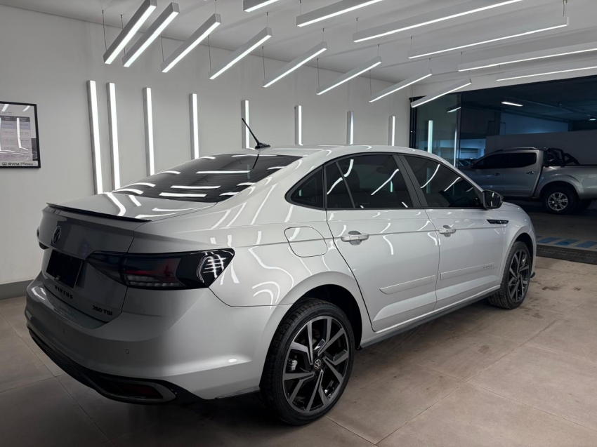 volkswagen virtus 1.4 250 tsi exclusive automatico 1.5 flex 4p manual 20251