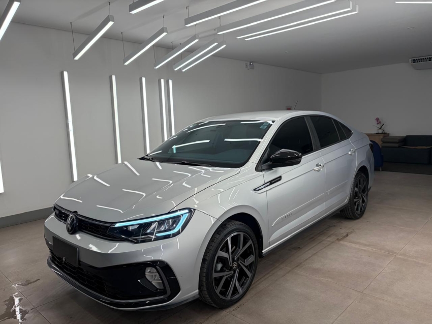 volkswagen virtus 1.4 250 tsi exclusive automatico 1.5 flex 4p manual 20255