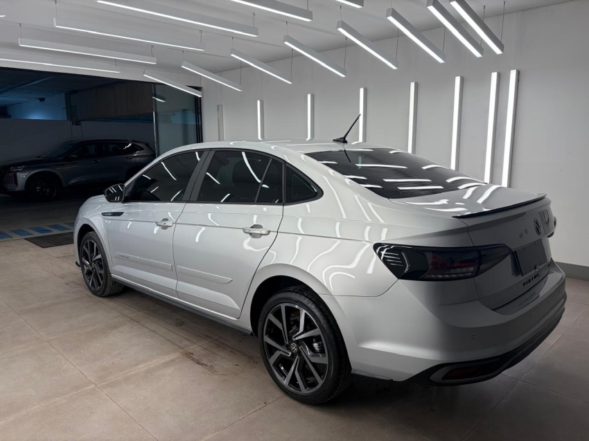 volkswagen virtus 1.4 250 tsi exclusive automatico 1.5 flex 4p manual 20252