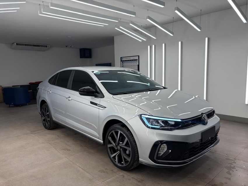 volkswagen virtus 1.4 250 tsi exclusive automatico 1.5 flex 4p manual 20254