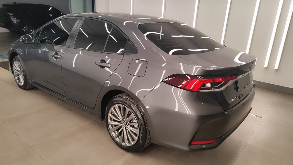 toyota corolla 2.0 vvt-ie flex xei direct shift 4p manual 20255