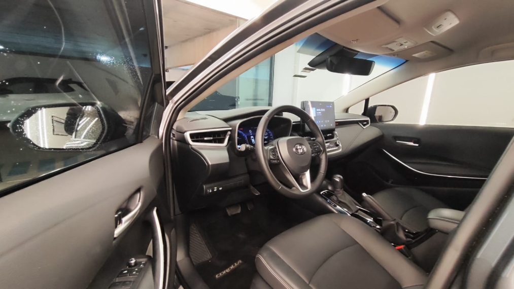 toyota corolla 2.0 vvt-ie flex xei direct shift 4p manual 20256