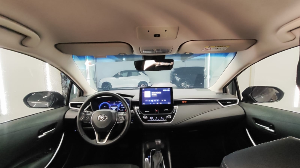 toyota corolla 2.0 vvt-ie flex xei direct shift 4p manual 20257