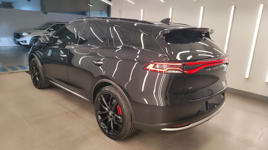 byd tan eletrico awd 1.5 4p automatico 20222