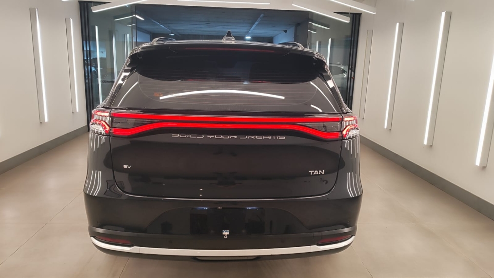 byd tan eletrico awd 1.5 4p automatico 20228