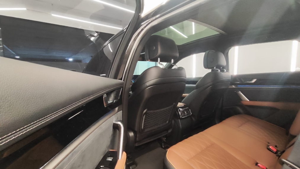 byd tan eletrico awd 1.5 4p automatico 20227