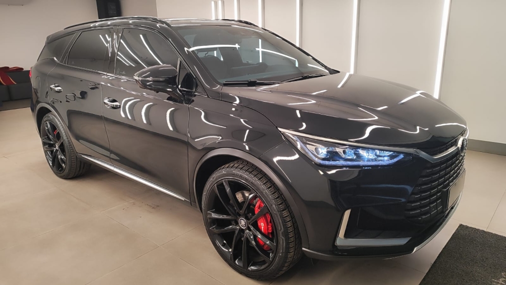 byd tan eletrico awd 1.5 4p automatico 20223