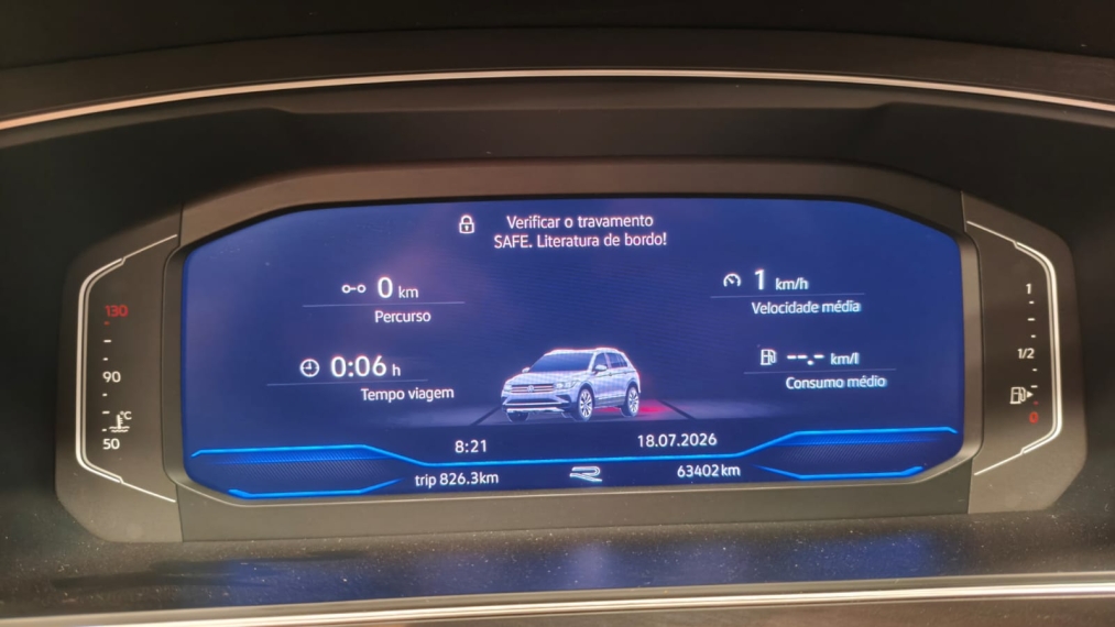 volkswagen tiguan 2.0 300 tsi gasolina allspace r-line automatico 4p manual 20247