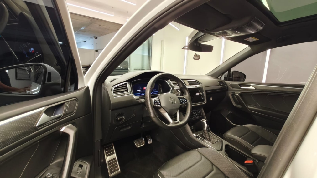 volkswagen tiguan 2.0 300 tsi gasolina allspace r-line automatico 4p manual 20248