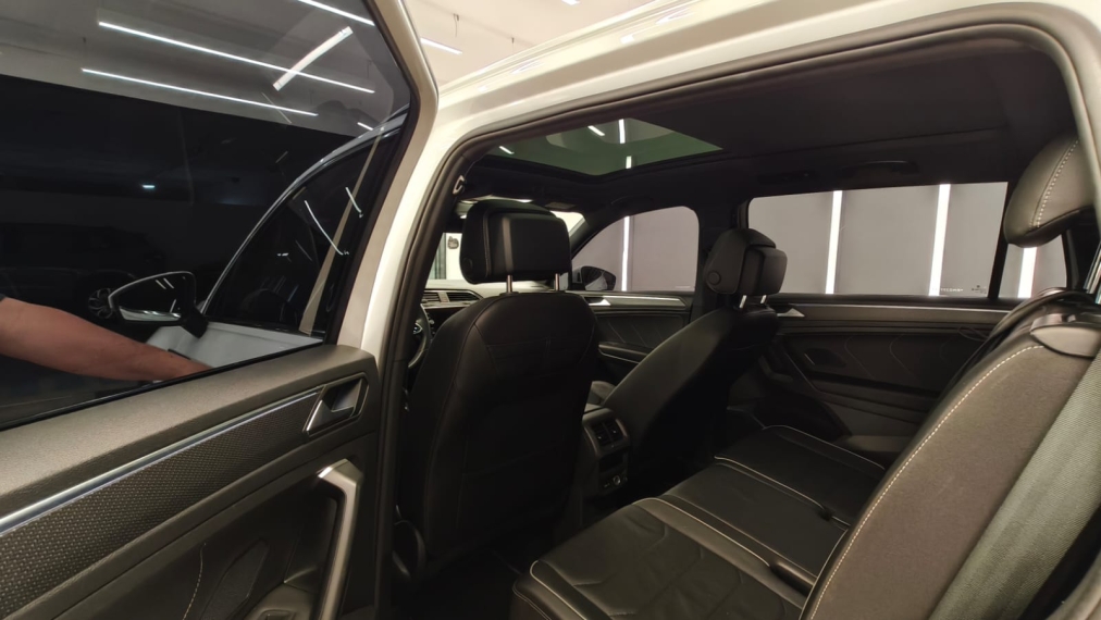 volkswagen tiguan 2.0 300 tsi gasolina allspace r-line automatico 4p manual 20249
