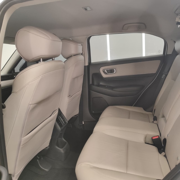 honda hr-v 1.5 di i-vtec turbo flex advance cvt 4p manual 20256