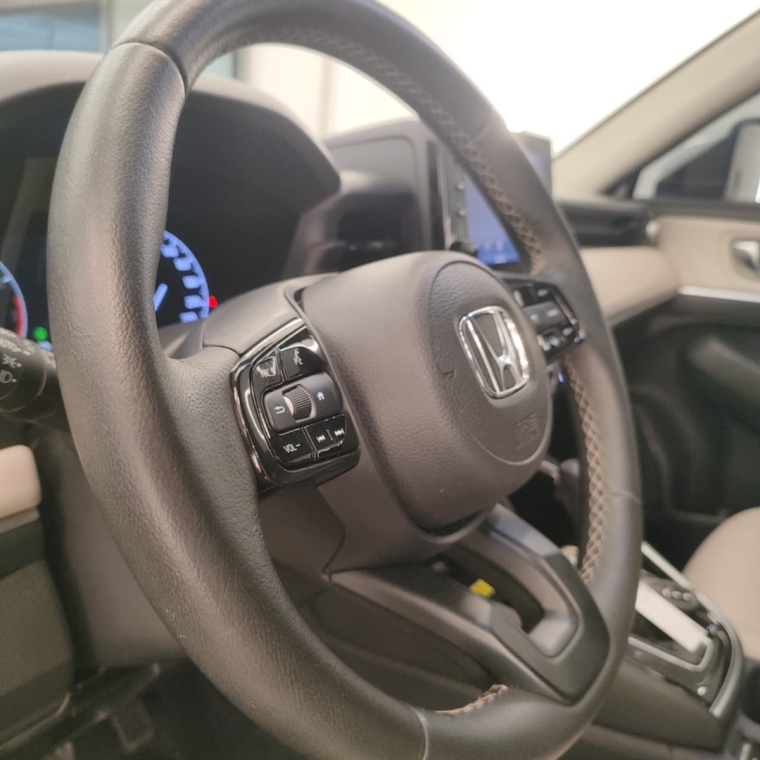 honda hr-v 1.5 di i-vtec turbo flex advance cvt 4p manual 202512