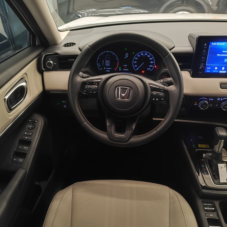 honda hr-v 1.5 di i-vtec turbo flex advance cvt 4p manual 20259