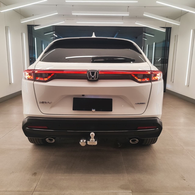 honda hr-v 1.5 di i-vtec turbo flex advance cvt 4p manual 20254