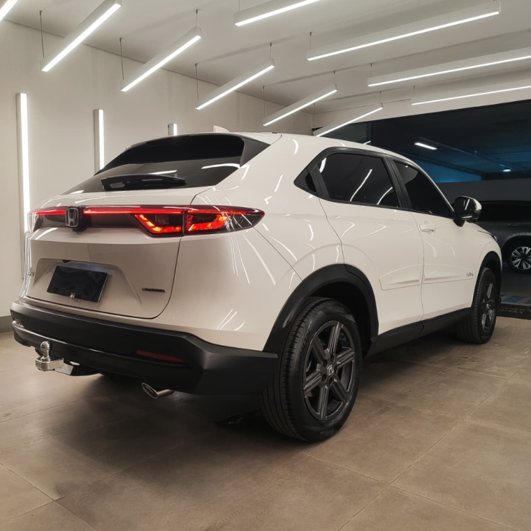 honda hr-v 1.5 di i-vtec turbo flex advance cvt 4p manual 20253