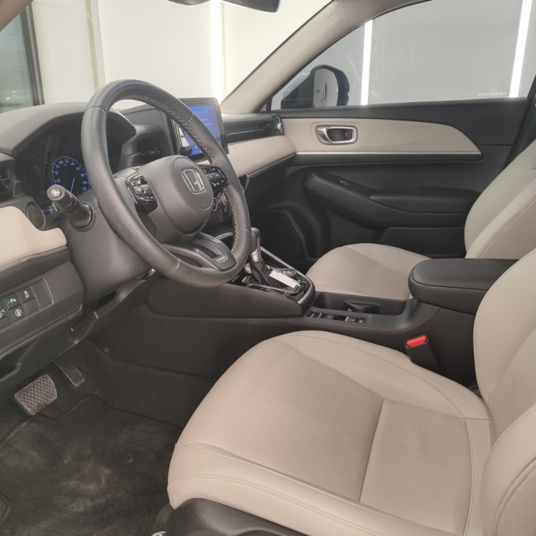 honda hr-v 1.5 di i-vtec turbo flex advance cvt 4p manual 202510