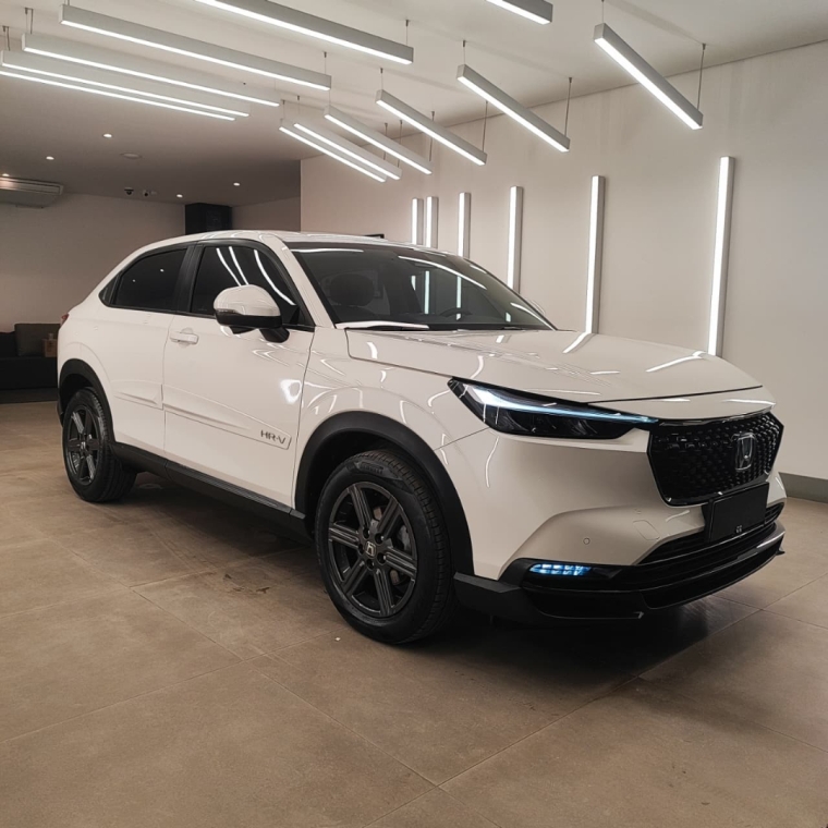 honda hr-v 1.5 di i-vtec turbo flex advance cvt 4p manual 20252