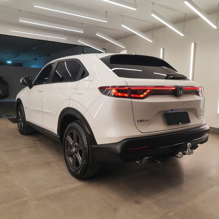 honda hr-v 1.5 di i-vtec turbo flex advance cvt 4p manual 20255