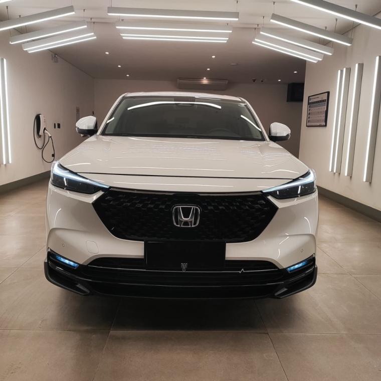 honda hr-v 1.5 di i-vtec turbo flex advance cvt 4p manual 2025