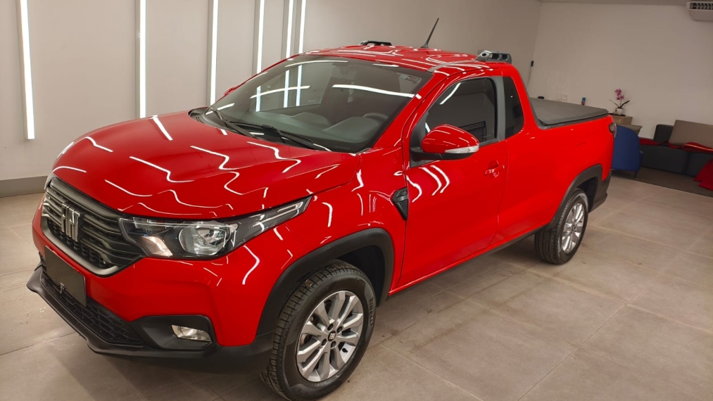fiat strada 1.3 firefly flex freedom cs manual 4p 20253
