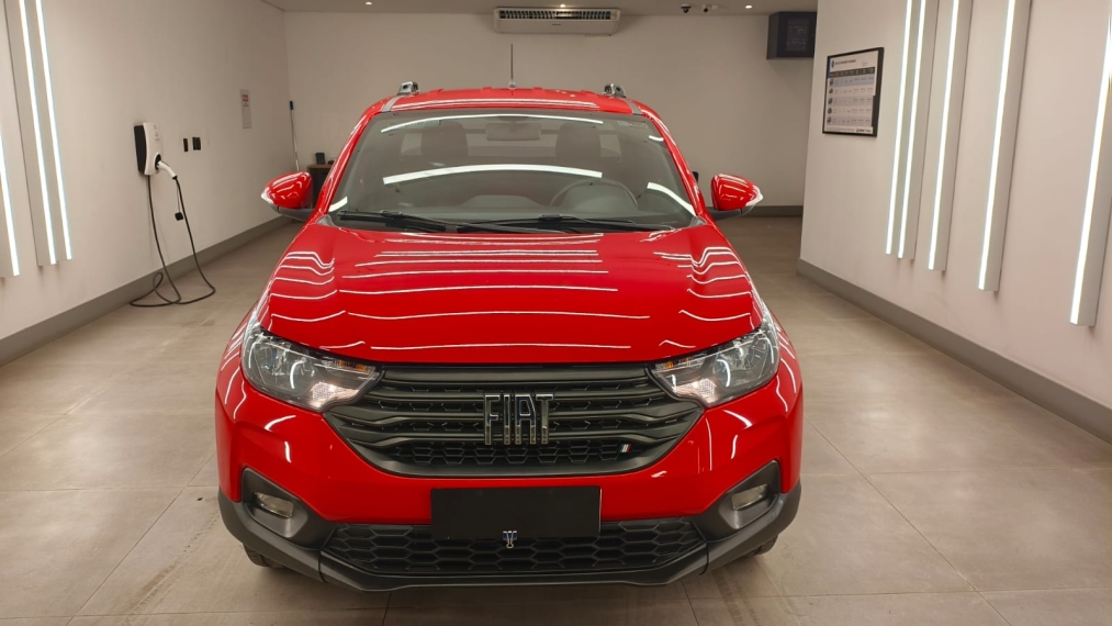 fiat strada 1.3 firefly flex freedom cs manual 4p 20250