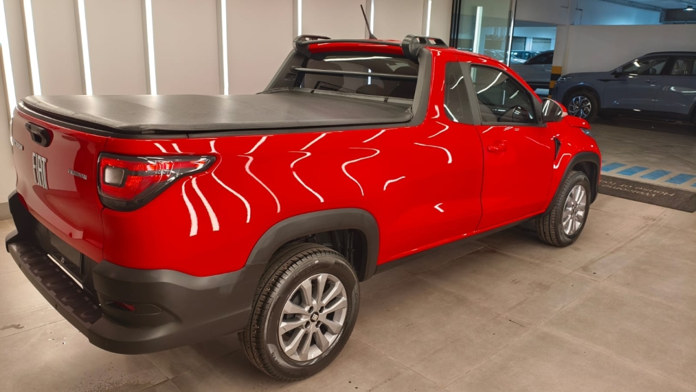 fiat strada 1.3 firefly flex freedom cs manual 4p 20255