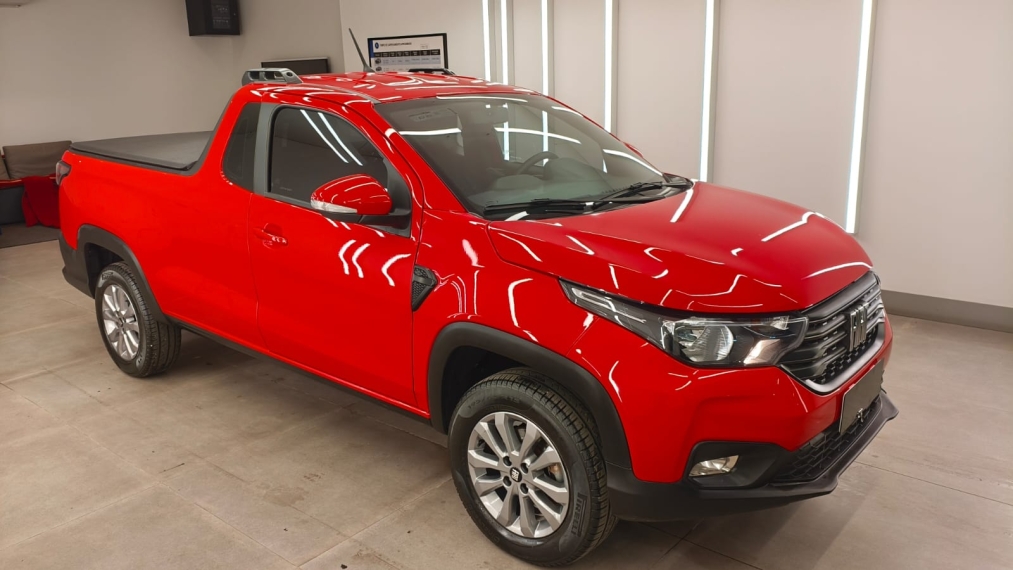 fiat strada 1.3 firefly flex freedom cs manual 4p 20254