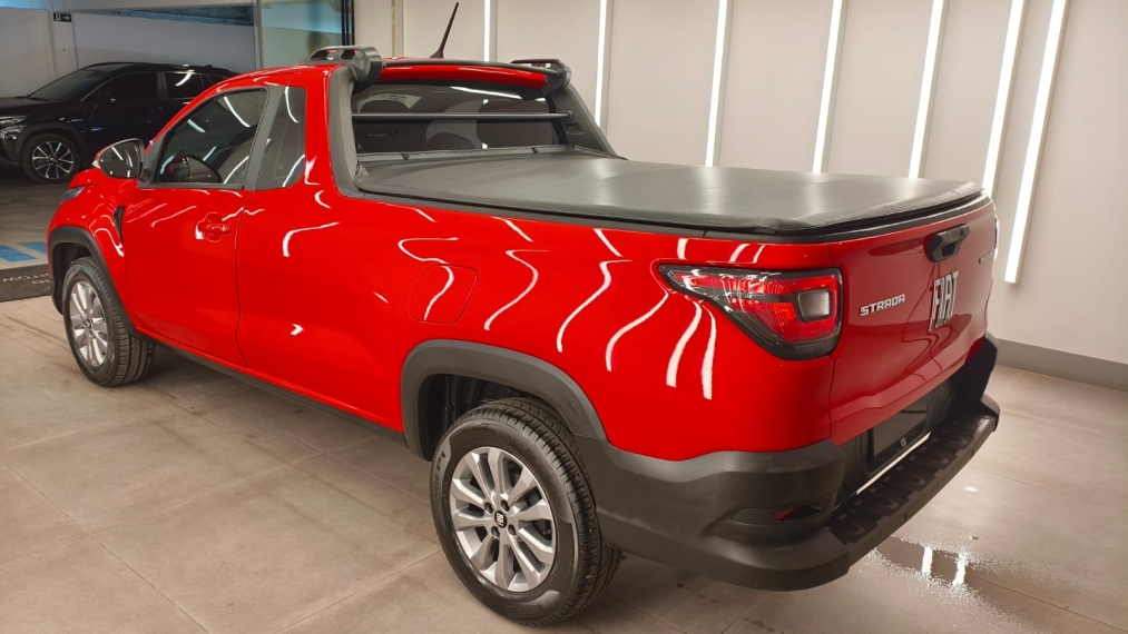 fiat strada 1.3 firefly flex freedom cs manual 4p 20257