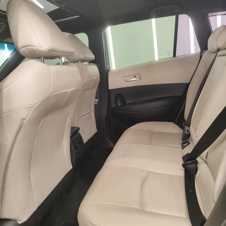 toyota corolla cross 1.8 vvt-i hybrid flex xrx cvt 1.6 hibrido 4p manual 20227