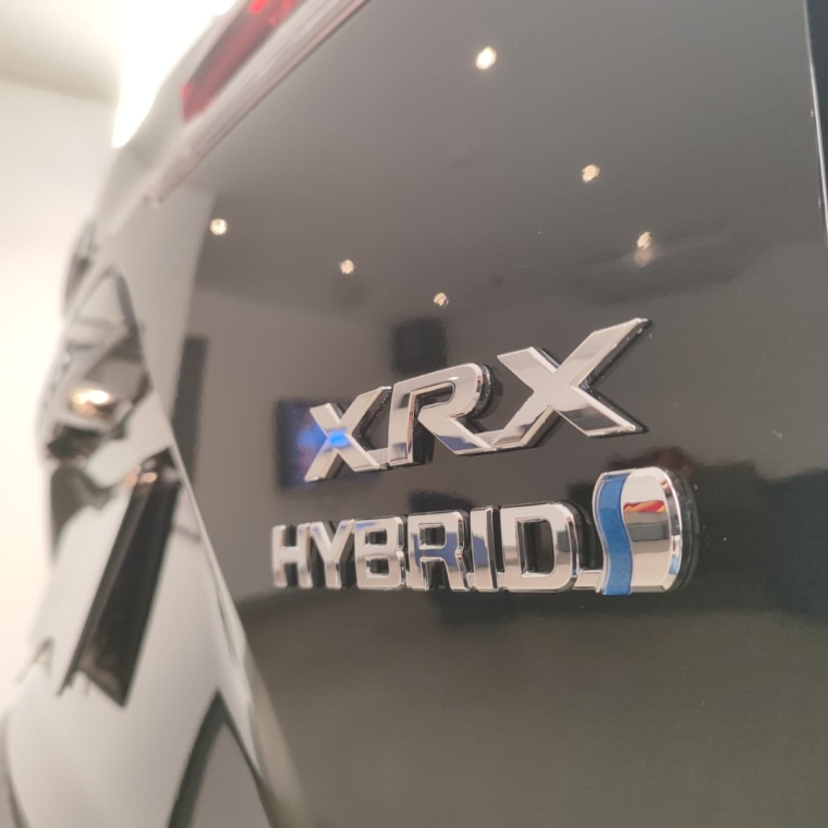 toyota corolla cross 1.8 vvt-i hybrid flex xrx cvt 1.6 hibrido 4p manual 202212