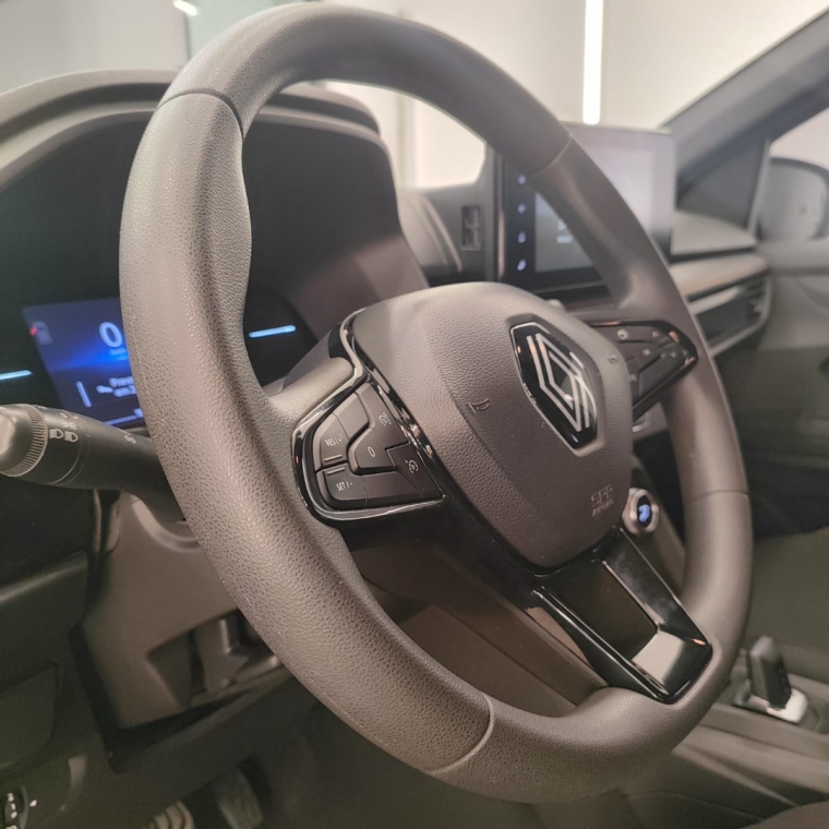renault kardian 1.0 tce flex evolution edc 4p automatico 20252