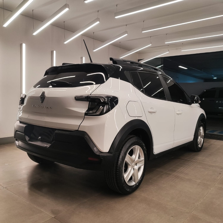 renault kardian 1.0 tce flex evolution edc 4p automatico 202511