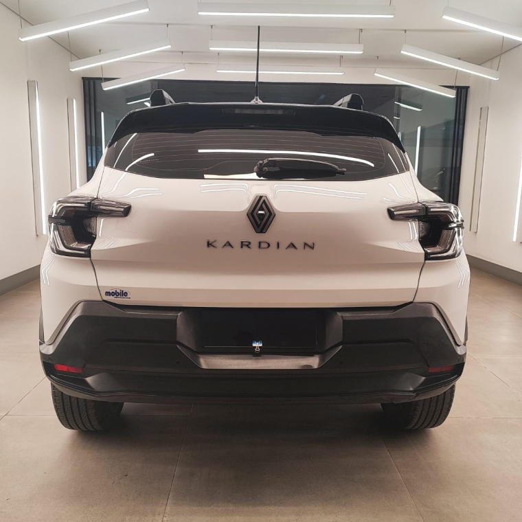 renault kardian 1.0 tce flex evolution edc 4p automatico 202510