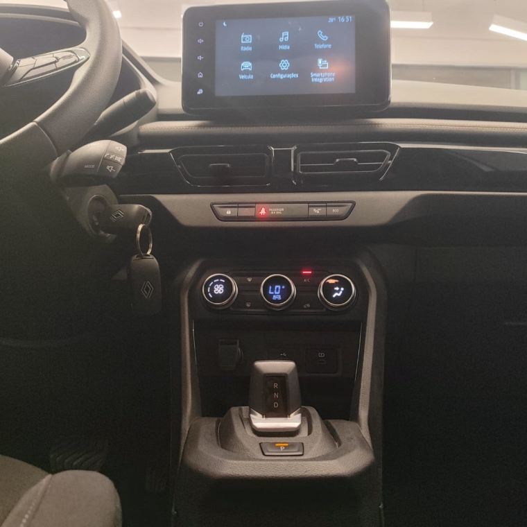 renault kardian 1.0 tce flex evolution edc 4p automatico 20255