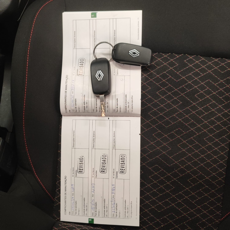 renault kardian 1.0 tce flex evolution edc 4p automatico 20257