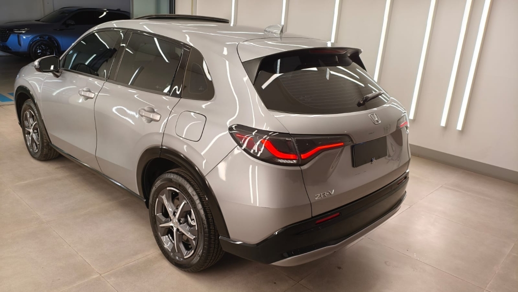 honda zr-v 2.0 i-vtec gasolina touring cvt 4p manual 20249