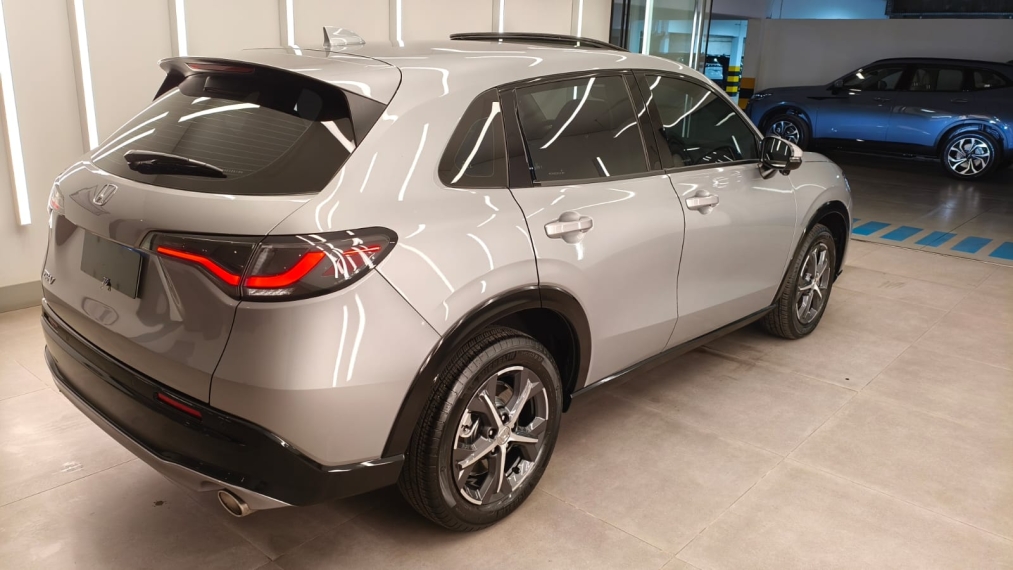 honda zr-v 2.0 i-vtec gasolina touring cvt 4p manual 202410