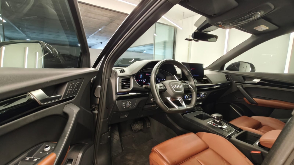 audi q5 2.0 45 tfsi gasolina sportback s line black quattro tronic 4p manual 202212