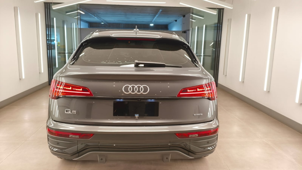 audi q5 2.0 45 tfsi gasolina sportback s line black quattro tronic 4p manual 20226
