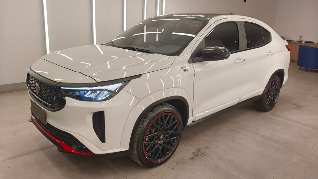 fiat fastback 1.3 turbo 270 flex abarth at6 4p automatico 20256