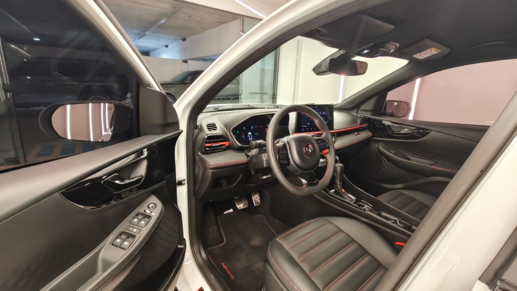 fiat fastback 1.3 turbo 270 flex abarth at6 4p automatico 20258