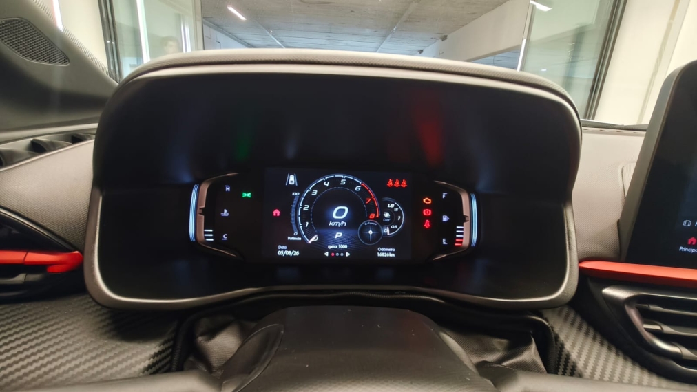 fiat fastback 1.3 turbo 270 flex abarth at6 4p automatico 20259