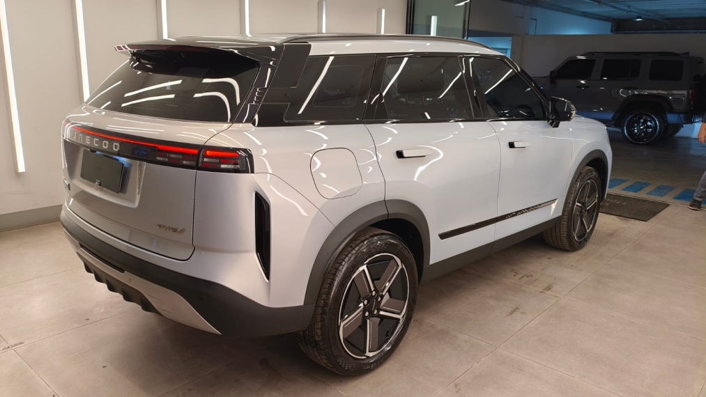 jaecoo 7 1.5 tgdi phev prestige dht hibrido 4p manual 202610