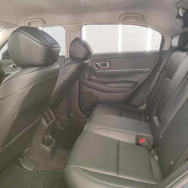 honda hr-v 1.5 di i-vtec flex exl cvt 4p manual 202512