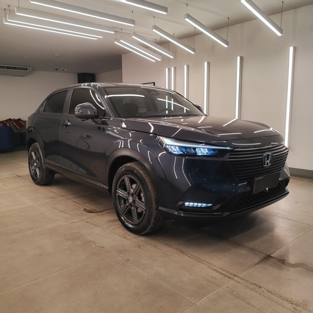 honda hr-v 1.5 di i-vtec flex exl cvt 4p manual 20252