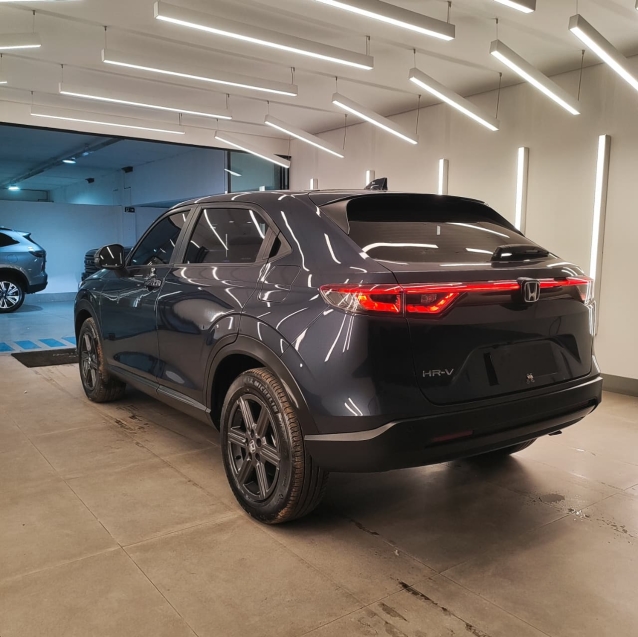 honda hr-v 1.5 di i-vtec flex exl cvt 4p manual 20253