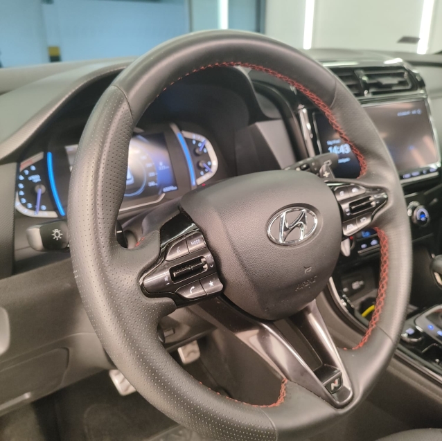 hyundai creta 2.0 flex n line night edition automatico 1.0 4p manual 20246