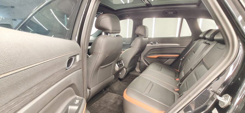 ford territory 1.5 ecoboost gtdi gasolina titanium automatico 4p 20269